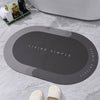 Anti-Slip Extra Absorbent Floor Mat